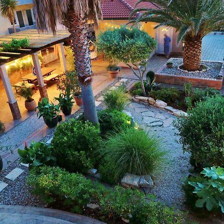 Villa Lantana Vir Kültér fotó