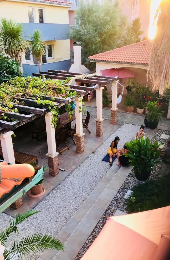 Villa Lantana Vir Kültér fotó