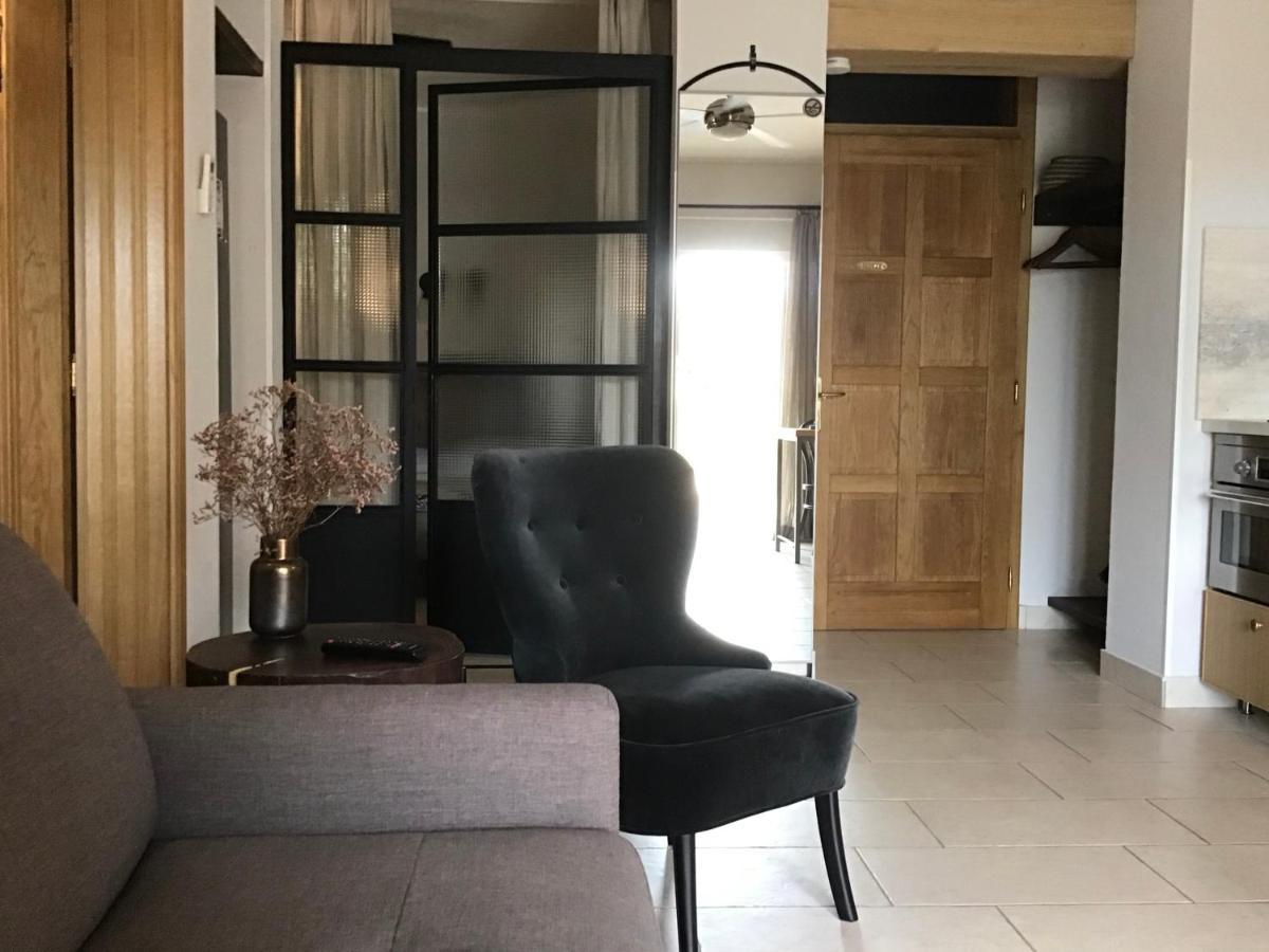 Villa Lantana Vir Kültér fotó
