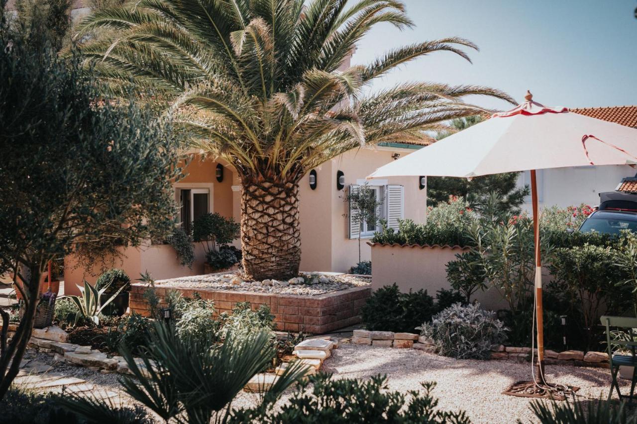 Villa Lantana Vir Kültér fotó