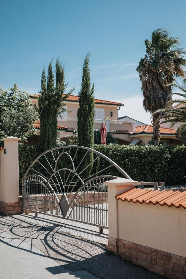 Villa Lantana Vir Kültér fotó