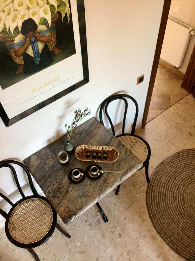 Villa Lantana Vir Kültér fotó