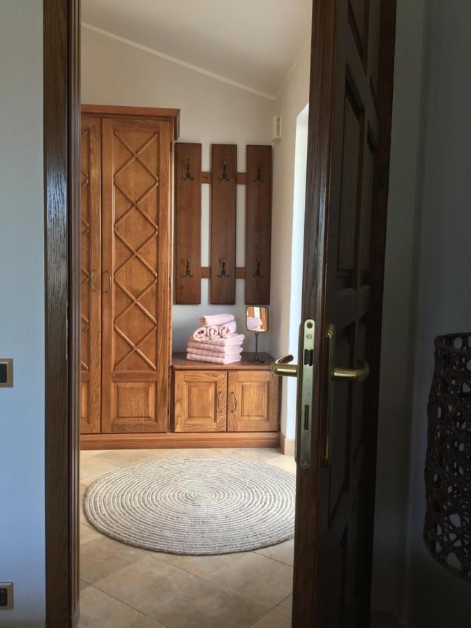 Villa Lantana Vir Kültér fotó