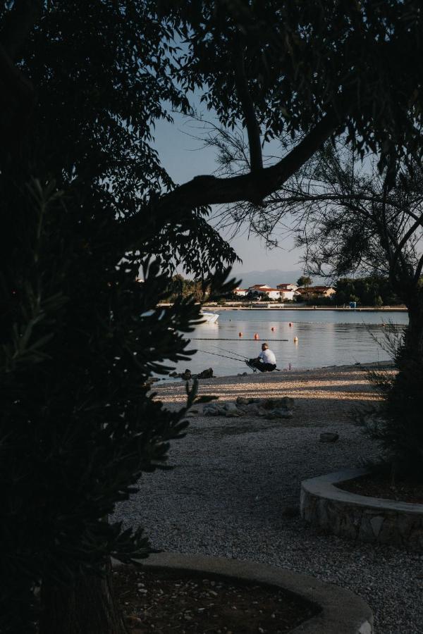 Villa Lantana Vir Kültér fotó