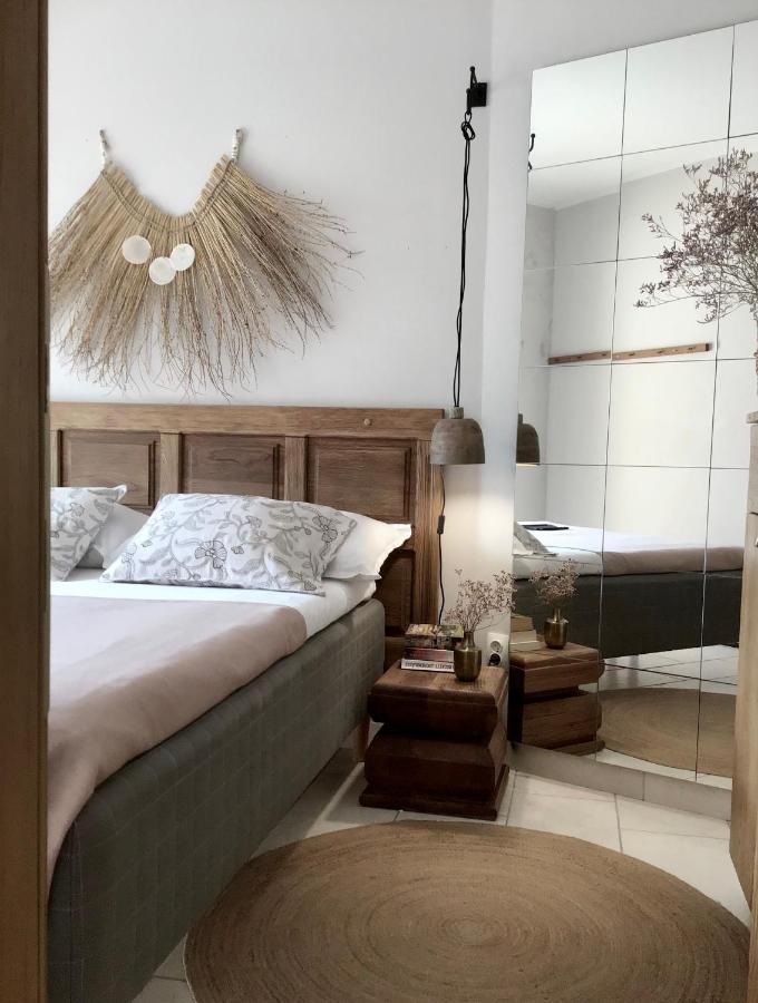 Villa Lantana Vir Kültér fotó