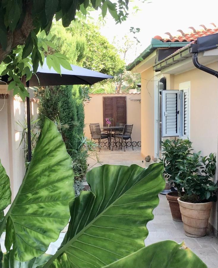 Villa Lantana Vir Kültér fotó