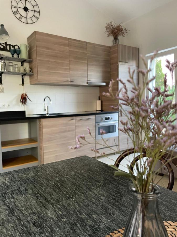 Villa Lantana Vir Kültér fotó