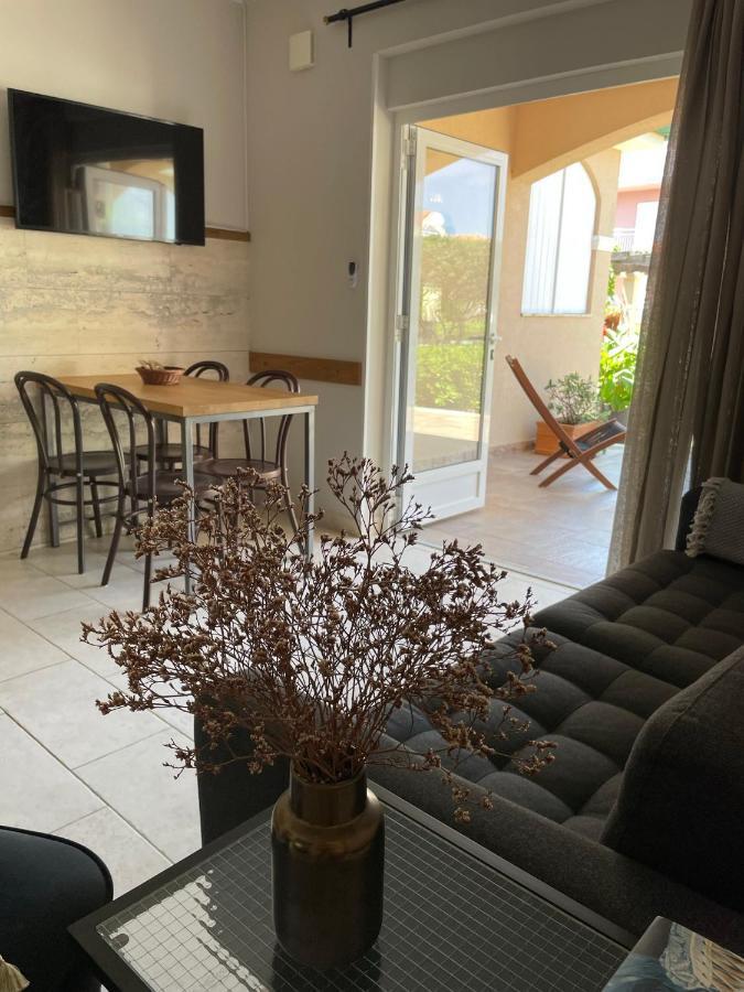 Villa Lantana Vir Kültér fotó