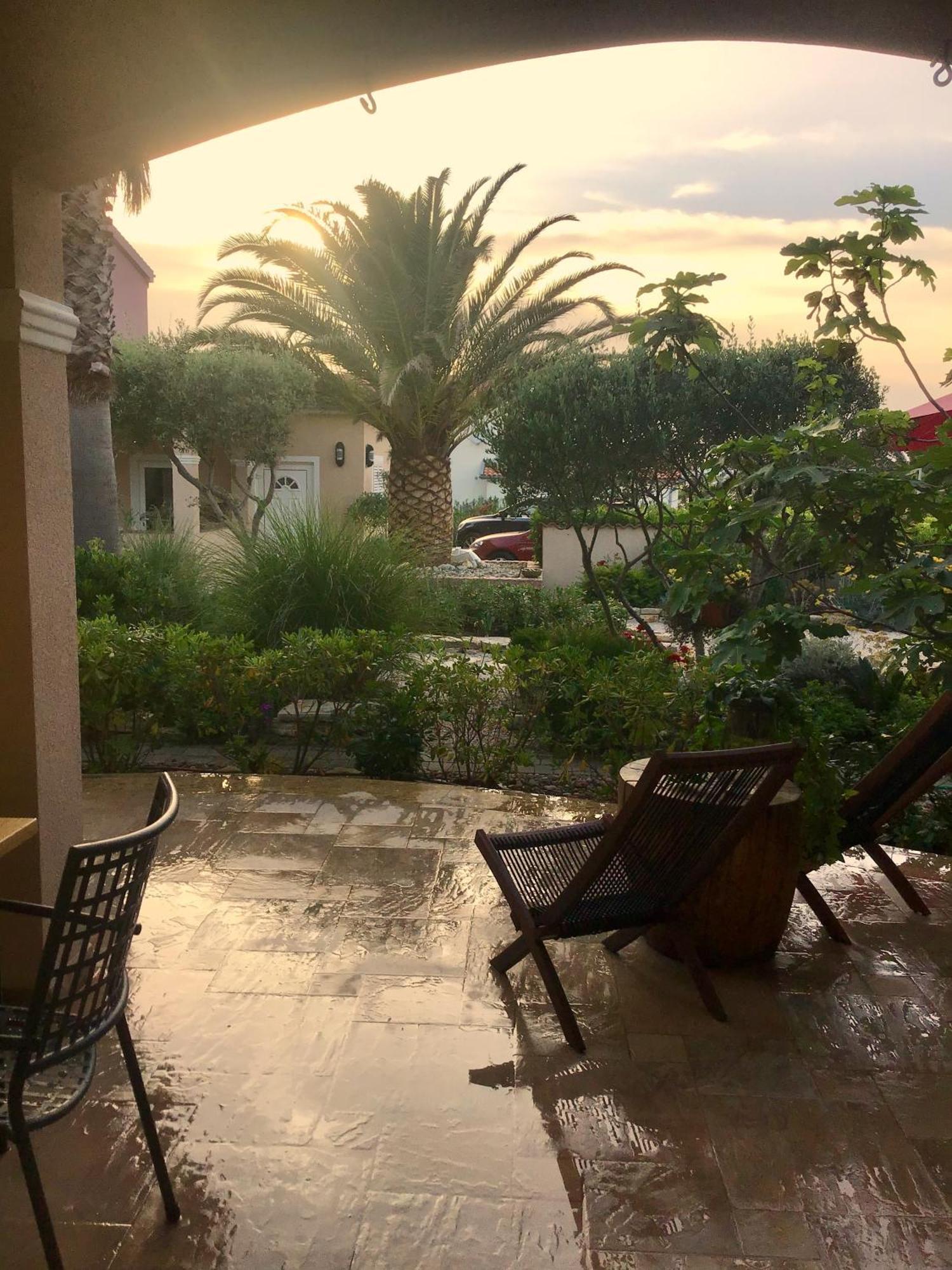 Villa Lantana Vir Szoba fotó
