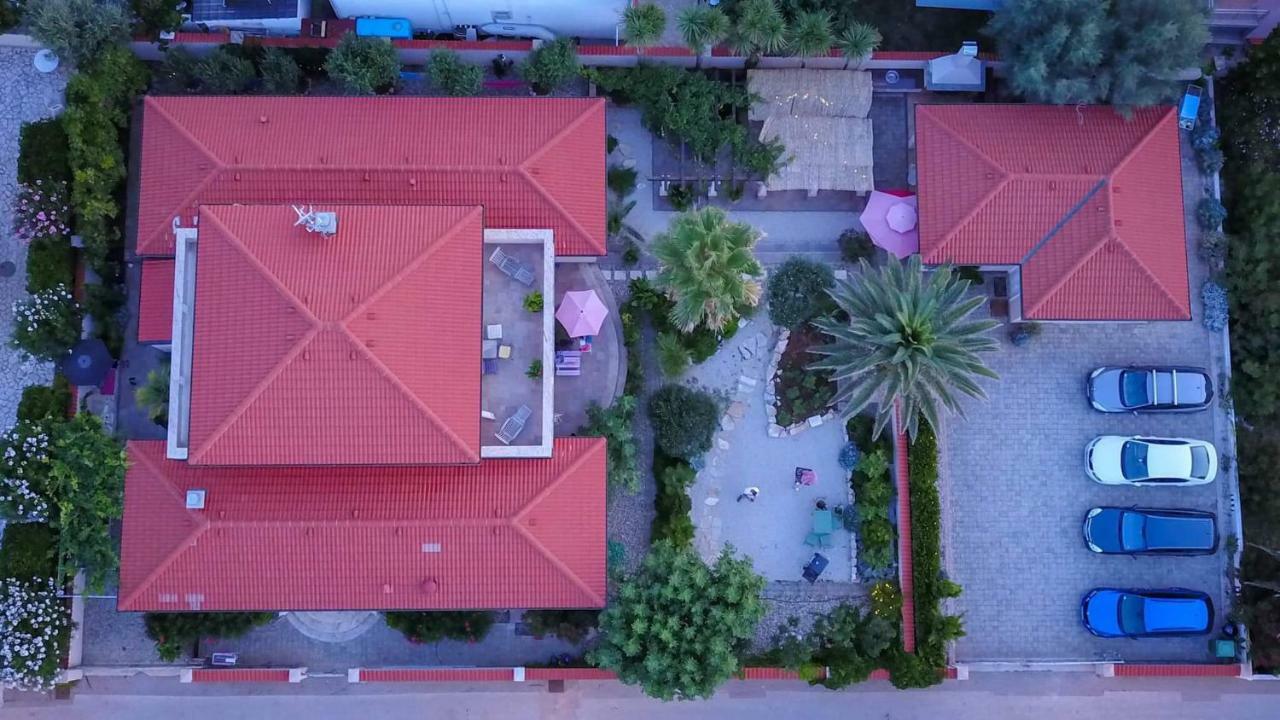 Villa Lantana Vir Kültér fotó