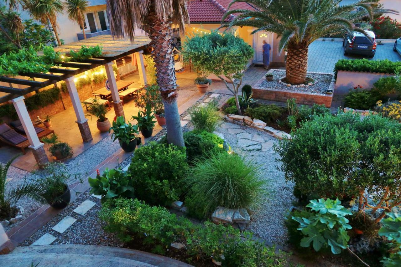 Villa Lantana Vir Kültér fotó